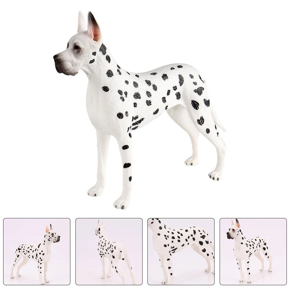 Animals Toys Kids Artificial Dog Sculpture Model Simulation Figurine The Figures Child
Animals Toys Kids Artificial Dog Sculpture Model Simulation Figurine The Figures Child