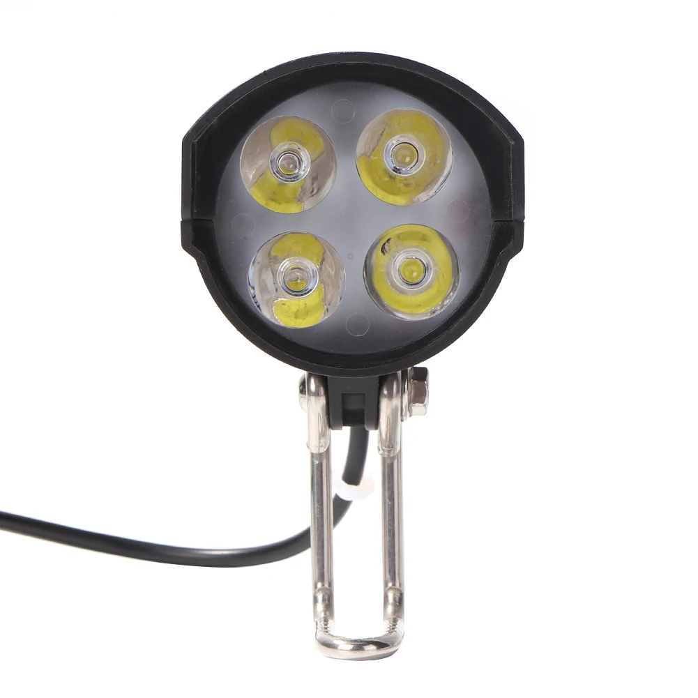 Фонарик для велосипеда 2 в 1, 12 Вт, водонепроницаемый яркий громкий сигнал из алюминиевого сплава, оборудование для безопасного вождения
Фонарик для велосипеда 2 в 1, 12 Вт, водонепроницаемый яркий громкий сигнал из алюминиевого сплава, оборудование для безопасного вождения