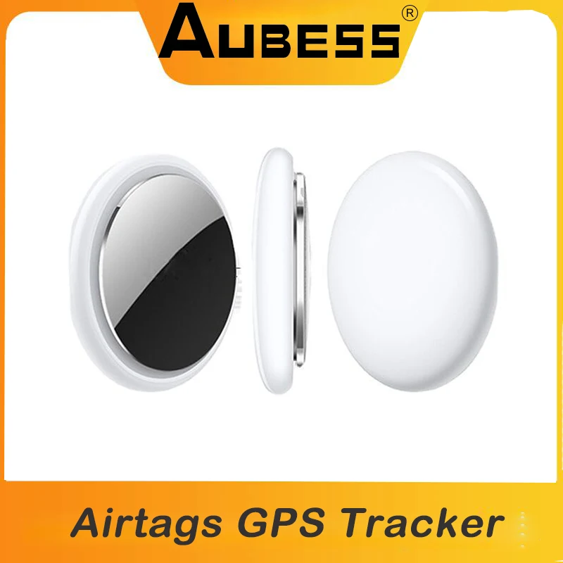 Airtags GPS Tracker Smart Finder Key Search GPS Tracker Children Positioning Tracker Pet Tracker For Apple Airtag Accessories
Airtags GPS Tracker Smart Finder Key Search GPS Tracker Children Positioning Tracker Pet Tracker For Apple Airtag Accessories