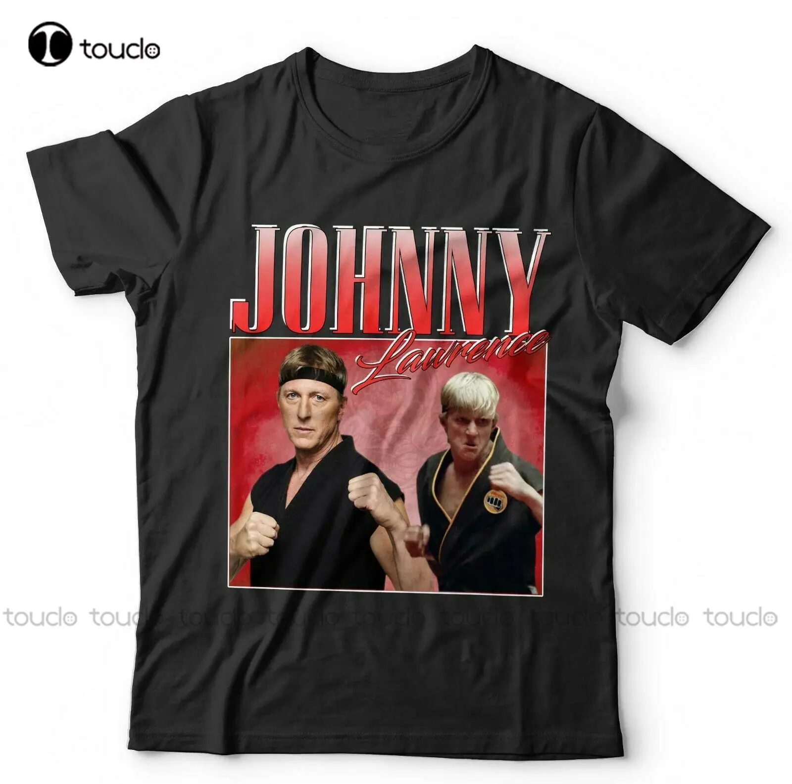 Johnny Lawrence Appreciation Tshirt Unisex & Kids - Karate Kid Cobra Kai Zabka Red Tshirts For Women Gd Hip Hop Xs-5Xl Unisex
Johnny Lawrence Appreciation Tshirt Unisex & Kids - Karate Kid Cobra Kai Zabka Red Tshirts For Women Gd Hip Hop Xs-5Xl Unisex