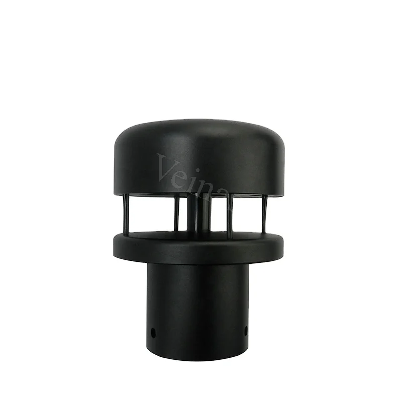 Veinasa-CXS02B-N NMEA-0183 Protocol Ultrasonic Wind Speed Meter Wind Direction Sensor Ultrasonic Sensor
Veinasa-CXS02B-N NMEA-0183 Protocol Ultrasonic Wind Speed Meter Wind Direction Sensor Ultrasonic Sensor