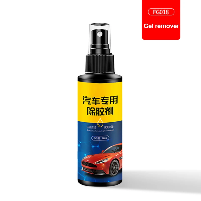 Universal Double Sided Adhesive Cleaning Agent For Automobile Household Cleaning Agent Durable Adhesive Remover Portable
Universal Double Sided Adhesive Cleaning Agent For Automobile Household Cleaning Agent Durable Adhesive Remover Portable