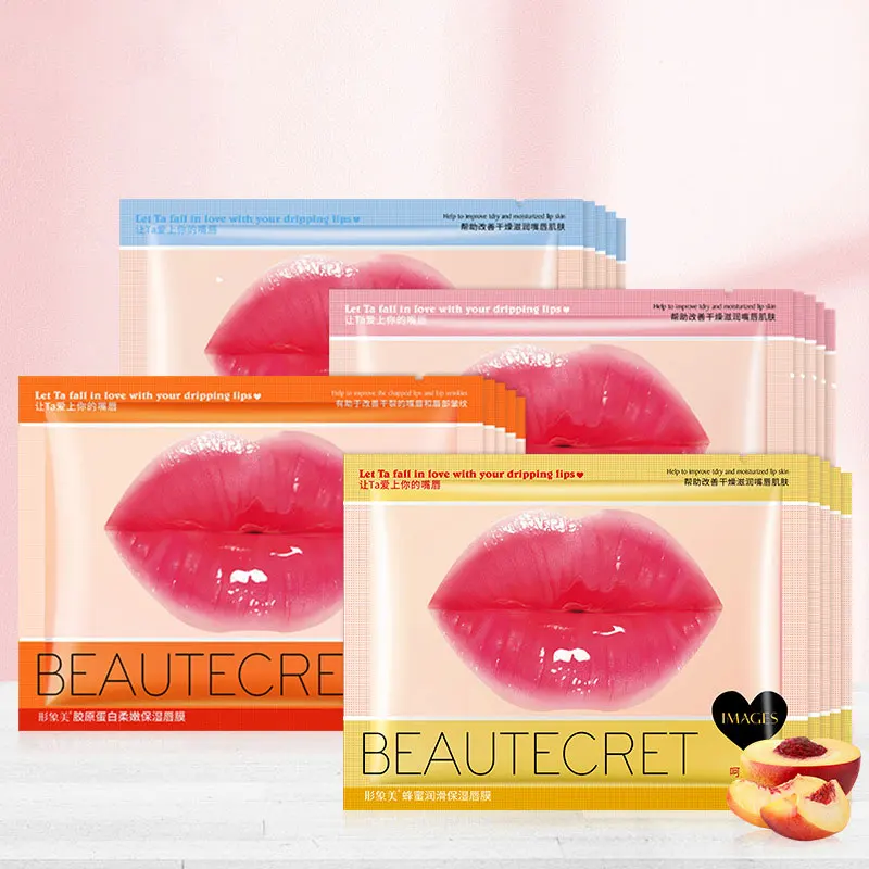 Коллагеновая маска для губ, удаляет омертвевшую кожу, защищает от трещин, ослабляет линии губ, глубокая фотомаска
Коллагеновая маска для губ, удаляет омертвевшую кожу, защищает от трещин, ослабляет линии губ, глубокая фотомаска