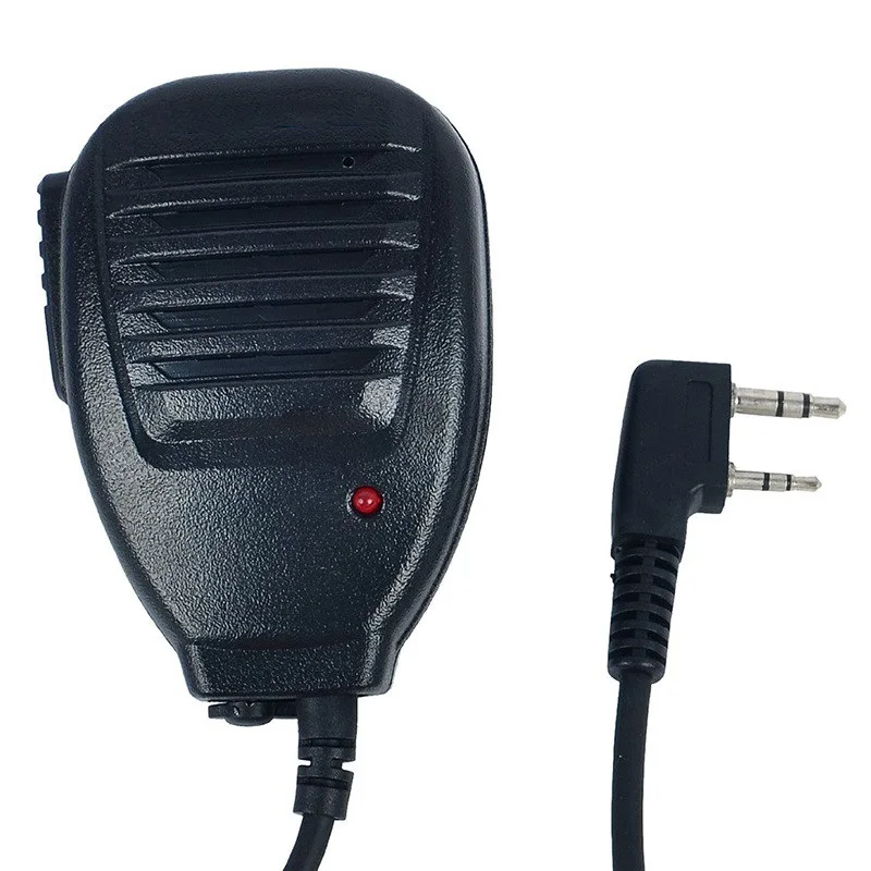 Microphone handheld Radio Speaker Mic for UV-5R UV-5RA UV-5RE UV-3R+Plus BF-888S BF-666S BF-777 UV-82 UV-8 Walkie Talkie
Microphone handheld Radio Speaker Mic for UV-5R UV-5RA UV-5RE UV-3R+Plus BF-888S BF-666S BF-777 UV-82 UV-8 Walkie Talkie