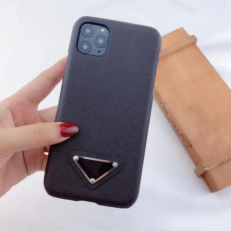 Luxury PD Triangle Hard Plastic Phone Case for iPhone 11 12 13 pro max XR Xs Max X 7 8 plus SE 13pro Korea Half Coverage Funda
Luxury PD Triangle Hard Plastic Phone Case for iPhone 11 12 13 pro max XR Xs Max X 7 8 plus SE 13pro Korea Half Coverage Funda