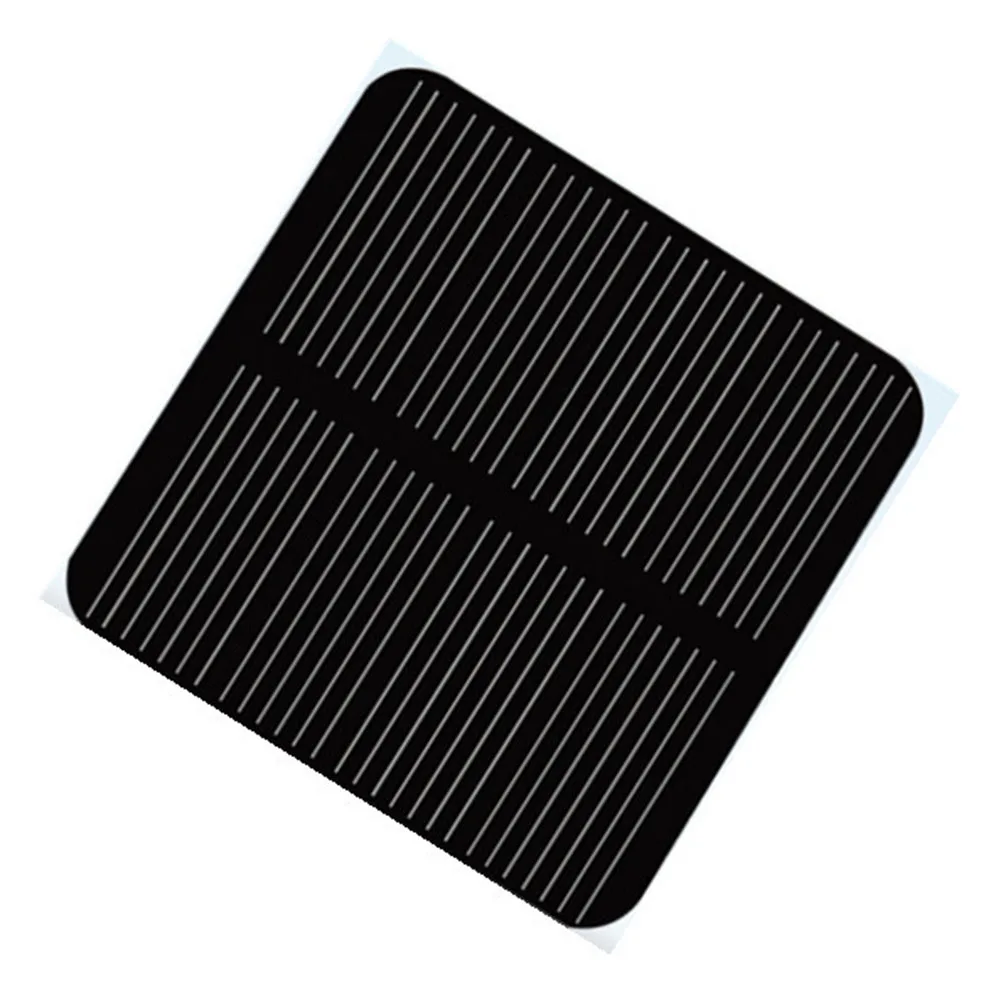 Photovoltaic Panel Solar Charging Panel 50*50*2.6mm Black For 1.2V Ni MH Batteries Polysilicon 0.32W Brand New
Photovoltaic Panel Solar Charging Panel 50*50*2.6mm Black For 1.2V Ni MH Batteries Polysilicon 0.32W Brand New