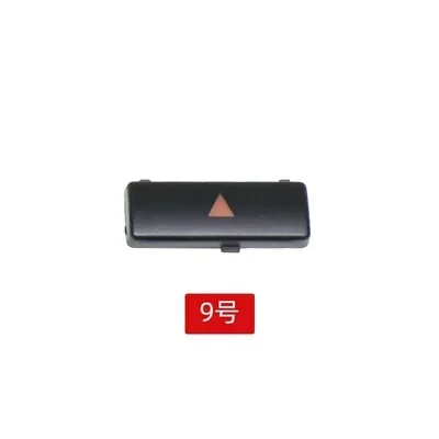 Для BMW E39 E53 центральная консоль климат A/C панель управления Переключатели кнопки крышки Сменные крышки клавиши для BMW 5 серии X5
Для BMW E39 E53 центральная консоль климат A/C панель управления Переключатели кнопки крышки Сменные крышки клавиши для BMW 5 серии X5