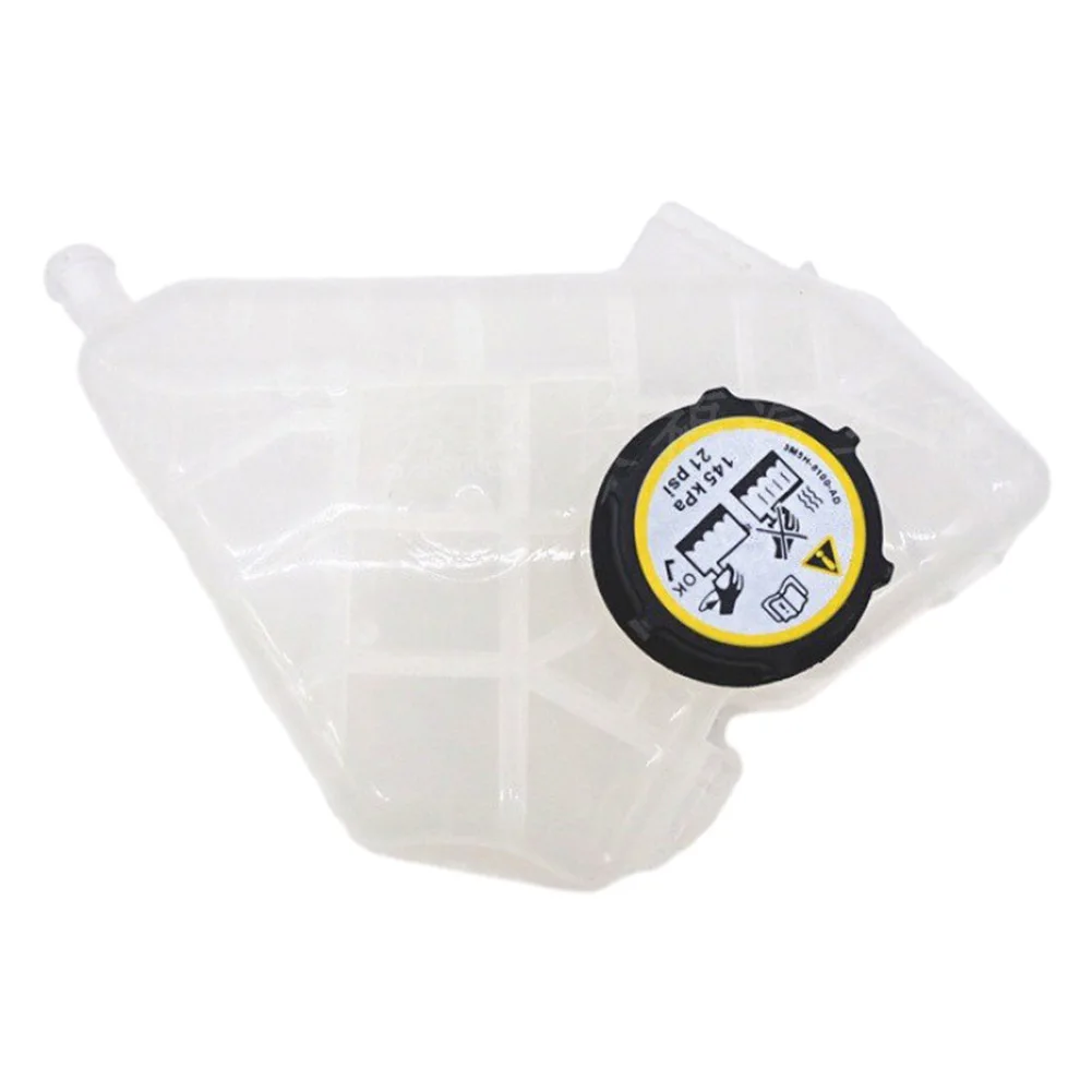 Radiator Expansion Tank Vehicle With Cap 1 Pc 1513111 8V218K218AB ABS Accessories Parts For Ford Ecosport B-Max
Radiator Expansion Tank Vehicle With Cap 1 Pc 1513111 8V218K218AB ABS Accessories Parts For Ford Ecosport B-Max