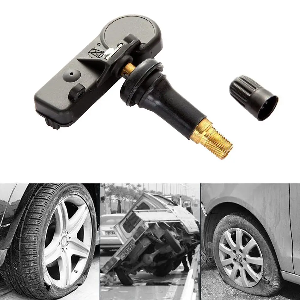 1Pc TPMS Tire Pressure Sensor 12768826 Fit For Chevy Cruze Volt 2010-2011 Tire Pressure Monitoring System Car Accessories
1Pc TPMS Tire Pressure Sensor 12768826 Fit For Chevy Cruze Volt 2010-2011 Tire Pressure Monitoring System Car Accessories