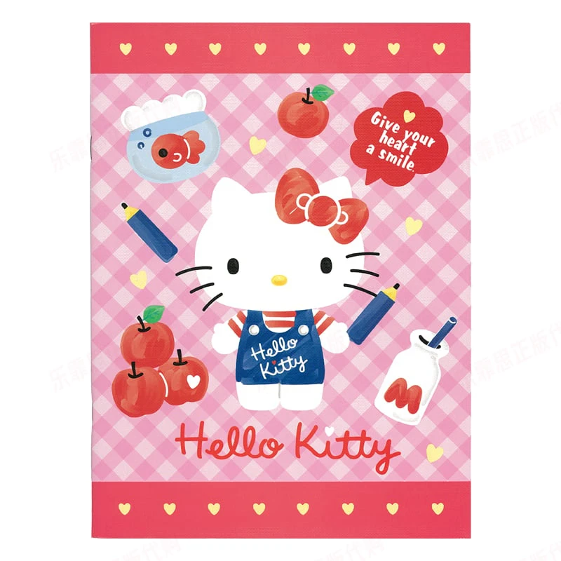 2023 студенческий блокнот Hellokittys, Мультяшные маленькие двойные звезды, Mymelody Cinnamoroll Daybook Sanrio, аниме плюшевые игрушки для студентов, подарок
2023 студенческий блокнот Hellokittys, Мультяшные маленькие двойные звезды, Mymelody Cinnamoroll Daybook Sanrio, аниме плюшевые игрушки для студентов, подарок