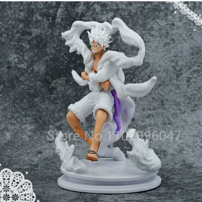 2023 New Gk One Piece 24cm Anime Figure Wano Gear 5 Luffy Figures Collectible Decoration Model Toy Christmas Gifts Toys
2023 New Gk One Piece 24cm Anime Figure Wano Gear 5 Luffy Figures Collectible Decoration Model Toy Christmas Gifts Toys
