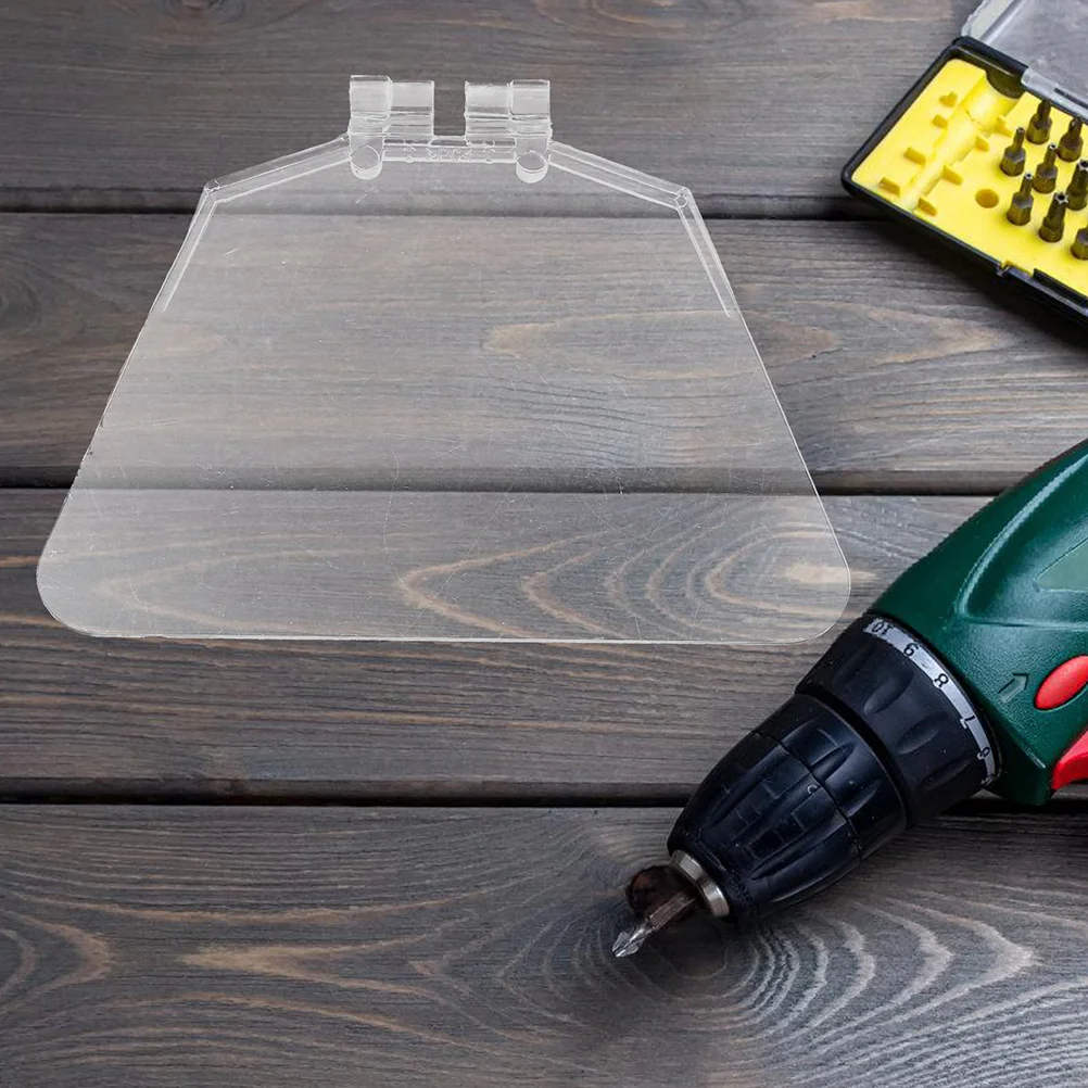 2 шт. защитные очки для влажной шлифовальной машины, настольный щиток для глаз в сборе, сменный комплект защиты
2 шт. защитные очки для влажной шлифовальной машины, настольный щиток для глаз в сборе, сменный комплект защиты