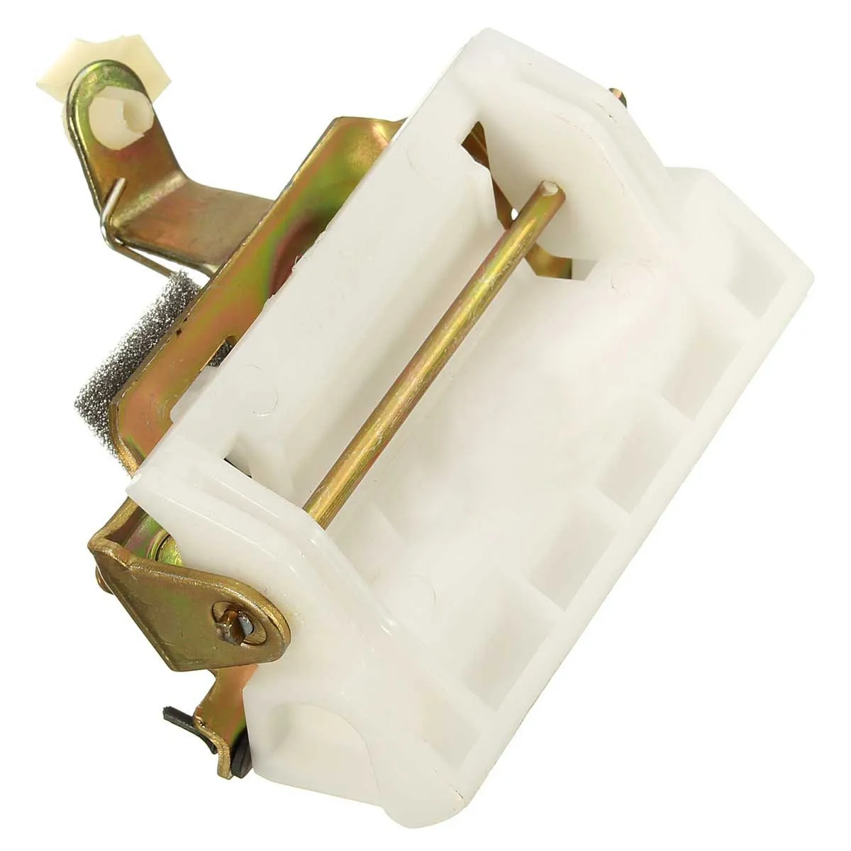 Car Rear Trunk Door Liftgate Back Tail Gate Exterior Handle Switch MB669338 For Mitsubishi Montero For Pajero V31 1990 - 2001
Car Rear Trunk Door Liftgate Back Tail Gate Exterior Handle Switch MB669338 For Mitsubishi Montero For Pajero V31 1990 - 2001