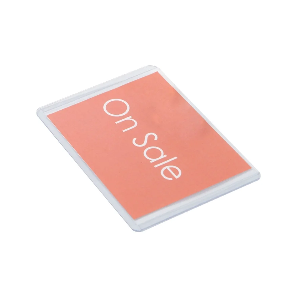 Holder Toploaders and Clear Sleeves for Collectible Trading Basketball Sports Cards 35pt Rigid Plastic
Holder Toploaders and Clear Sleeves for Collectible Trading Basketball Sports Cards 35pt Rigid Plastic