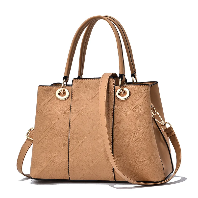 Shoulder BAG For Women WOMEN Tote Bag Handbags 2022 Ladies Colorful Large Capacity Purses Design Embossing Fashion Crossbody Bag
Shoulder BAG For Women WOMEN Tote Bag Handbags 2022 Ladies Colorful Large Capacity Purses Design Embossing Fashion Crossbody Bag