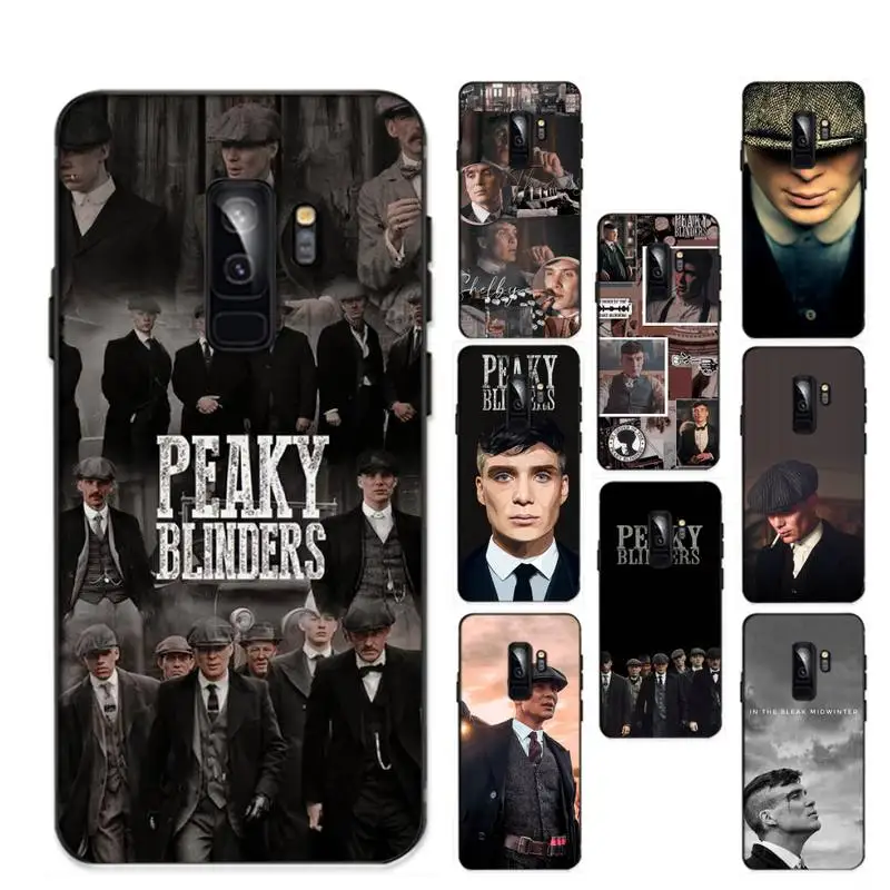 Peaky Blinders Phone Case For Samsung Galaxy S 20lite 21 S21ULTRA s20 s20plus for S21plus 20UlTRA
Peaky Blinders Phone Case For Samsung Galaxy S 20lite 21 S21ULTRA s20 s20plus for S21plus 20UlTRA