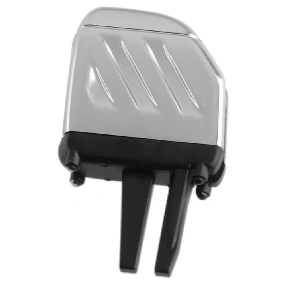 100% Brand New Air Conditioner Vent Repair Kit AC Vent Clip Tab Clip Interior Metal For Land Rover Freelander 2
100% Brand New Air Conditioner Vent Repair Kit AC Vent Clip Tab Clip Interior Metal For Land Rover Freelander 2