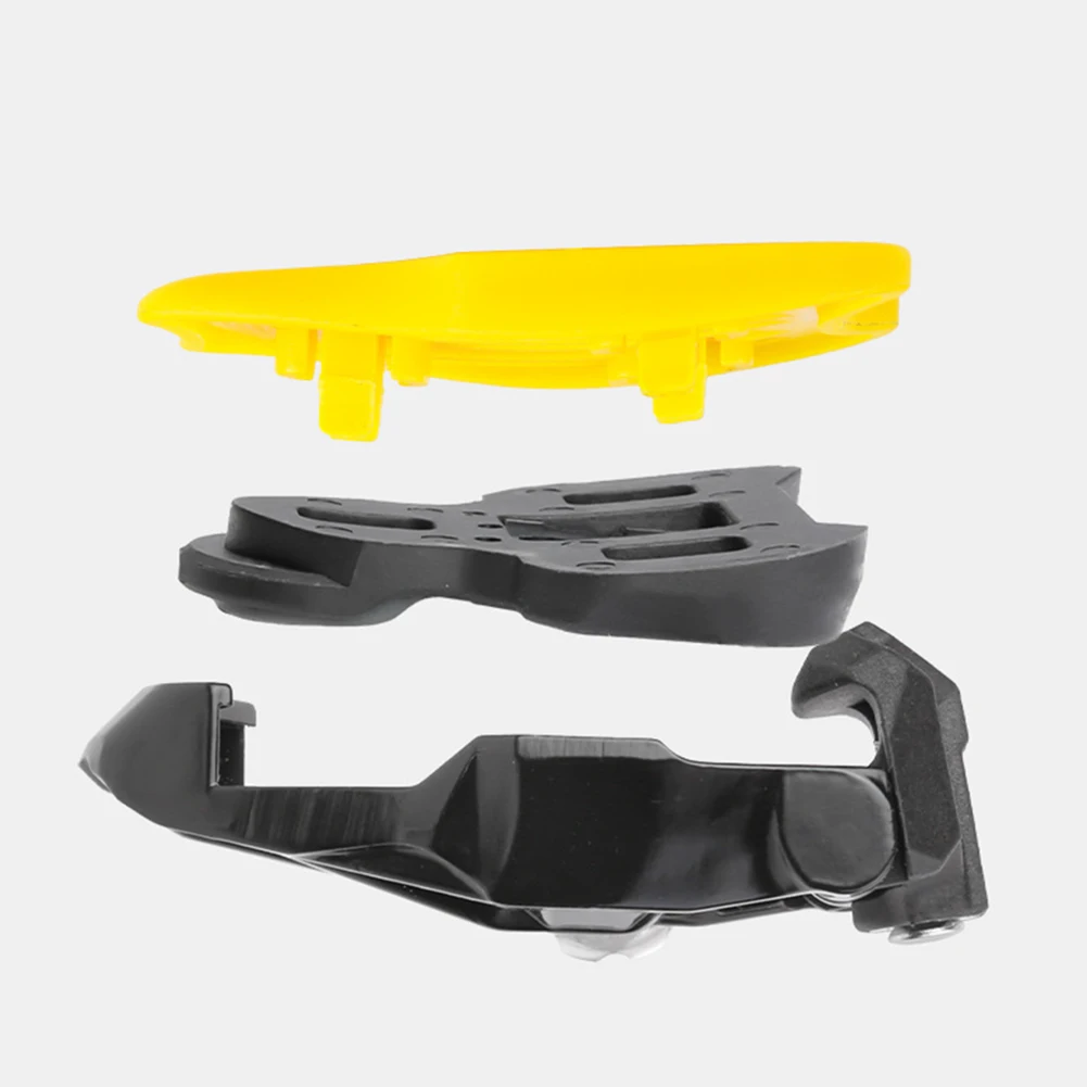 Road Bike Pedal Adapters Plate For-Shimano SPD SL Self Locking Cleats Road Bike Pedal Platform Adapter Converter Cycling Parts
Road Bike Pedal Adapters Plate For-Shimano SPD SL Self Locking Cleats Road Bike Pedal Platform Adapter Converter Cycling Parts