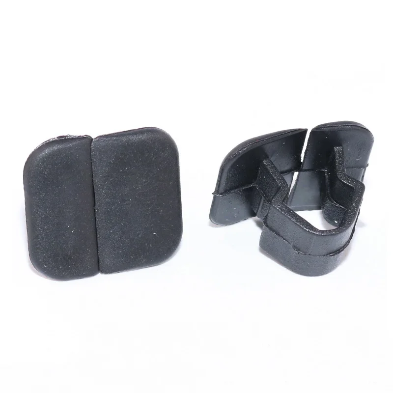 10 шт., изоляционный пластиковый фиксатор капота, держатель накладки, зажим для VW 1H 5863849 A01C
10 шт., изоляционный пластиковый фиксатор капота, держатель накладки, зажим для VW 1H 5863849 A01C