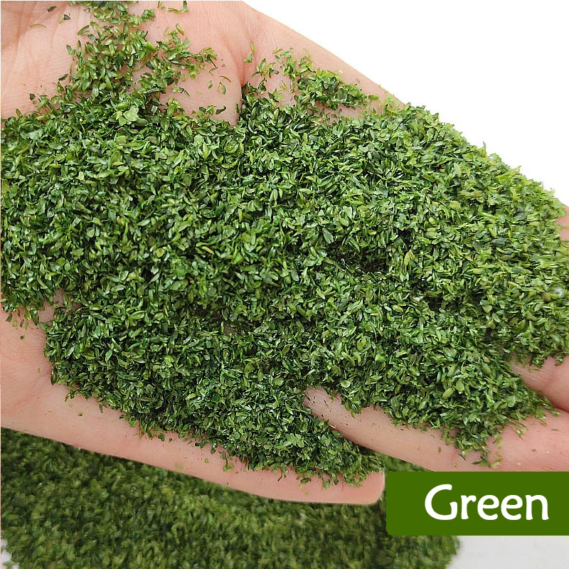 Миниатюрная модель кустарника FunTrying 50 мл
Миниатюрная модель кустарника FunTrying 50 мл