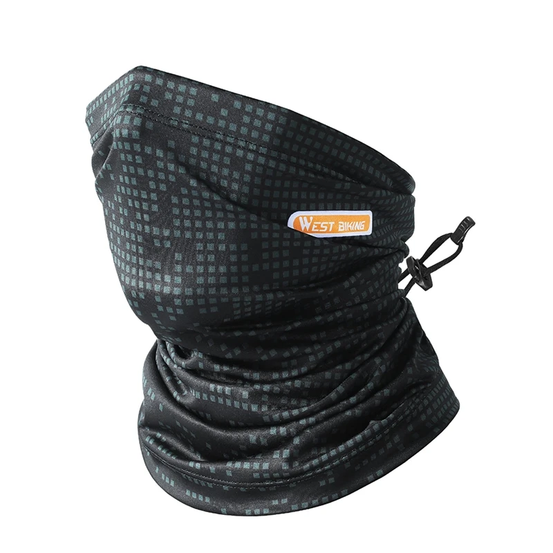 WEST BIKING Cycling Headwear Summer Men Anti-Sweat Breathable Bicycle Face Cover Running Bandana Sports Scarf Headband
WEST BIKING Cycling Headwear Summer Men Anti-Sweat Breathable Bicycle Face Cover Running Bandana Sports Scarf Headband