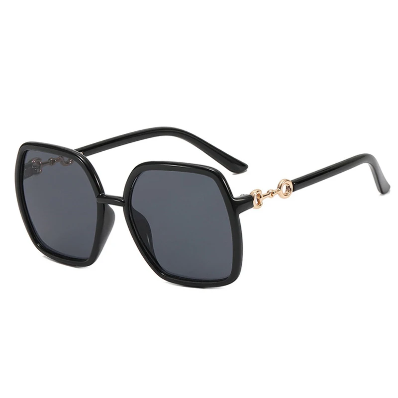 White Large Frame Sunglasses 2022 New Fashion Sunglasses Ladies High-end Trend Sunglasses
White Large Frame Sunglasses 2022 New Fashion Sunglasses Ladies High-end Trend Sunglasses