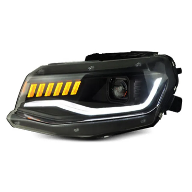 Car Light Assembly for Chevrolet Camaro Headlights 16-19 Camaro LED Headlight DRL Head Lamp Auto Accessories
Car Light Assembly for Chevrolet Camaro Headlights 16-19 Camaro LED Headlight DRL Head Lamp Auto Accessories