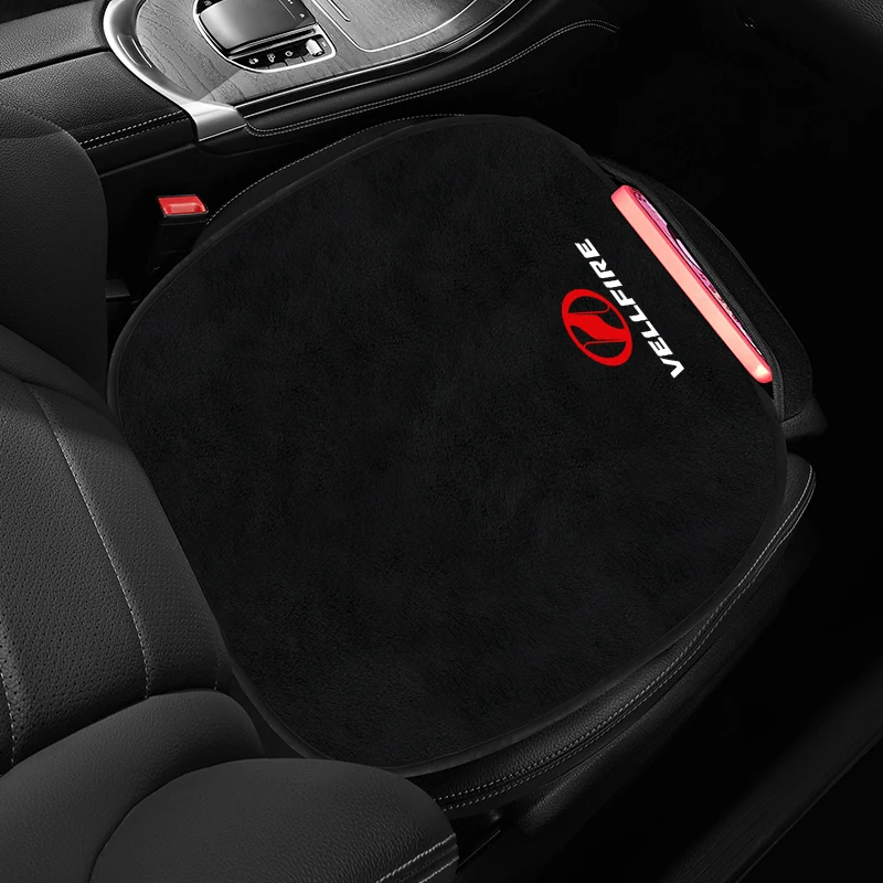 Car Seat Cover Flocking Cloth Pad Anti-slip Car Protection Pad Warm Universal For Toyota 86 harrier Vellfire Alphard Car styling
Car Seat Cover Flocking Cloth Pad Anti-slip Car Protection Pad Warm Universal For Toyota 86 harrier Vellfire Alphard Car styling