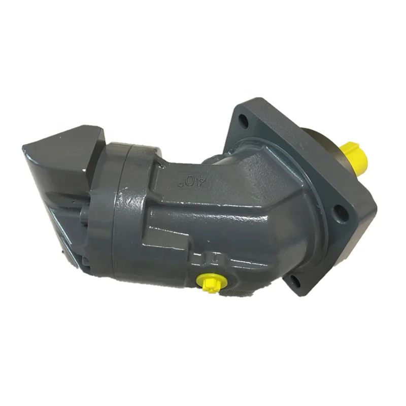 A2F Series motor A2F107 Axial Hydraulic Piston Pump and Motor For Rexroth
A2F Series motor A2F107 Axial Hydraulic Piston Pump and Motor For Rexroth