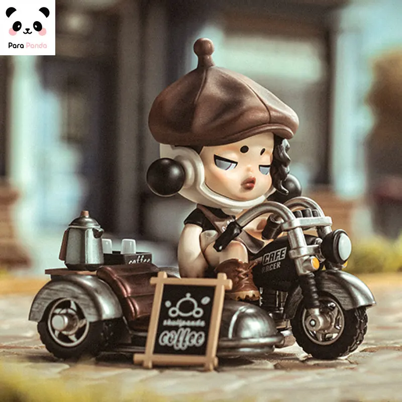 Игрушечная таинственная коробка SKULLPANDA, раскладная завтра серия, игрушки Popmart подтвержденный стиль, сюрприз, аниме фигурка, кукла, кавайный п...
Игрушечная таинственная коробка SKULLPANDA, раскладная завтра серия, игрушки Popmart подтвержденный стиль, сюрприз, аниме фигурка, кукла, кавайный п...