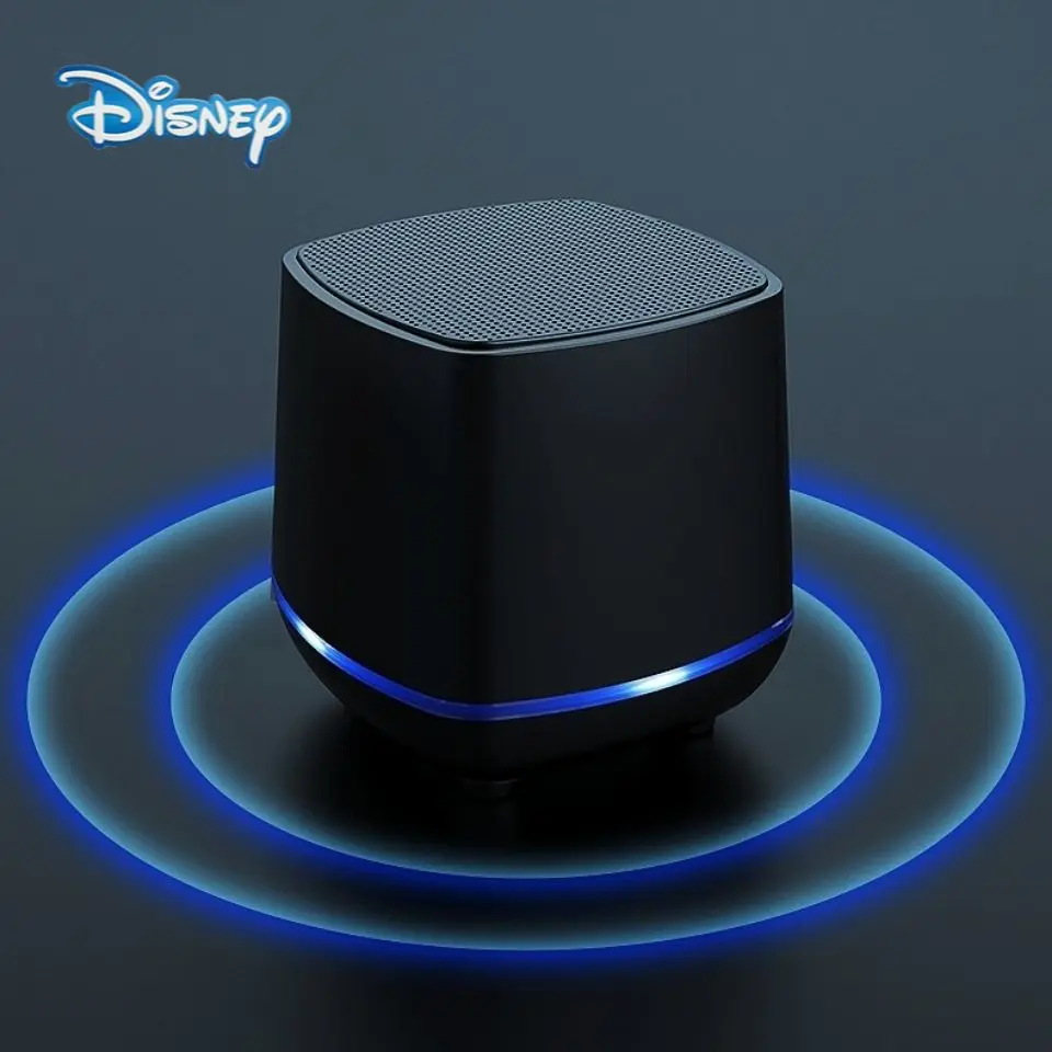 Disney Subwoofer Speaker Computer Small Sound Box Desktop High Volume Speakers Notebook Mobile Phone Universal USB Audio Gift
Disney Subwoofer Speaker Computer Small Sound Box Desktop High Volume Speakers Notebook Mobile Phone Universal USB Audio Gift