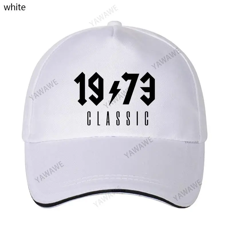 Baseball Cap Spring Summer Solid Sunhat 1973 CLASSIC yawawe brand Hip Hop Fishing Hat
Baseball Cap Spring Summer Solid Sunhat 1973 CLASSIC yawawe brand Hip Hop Fishing Hat