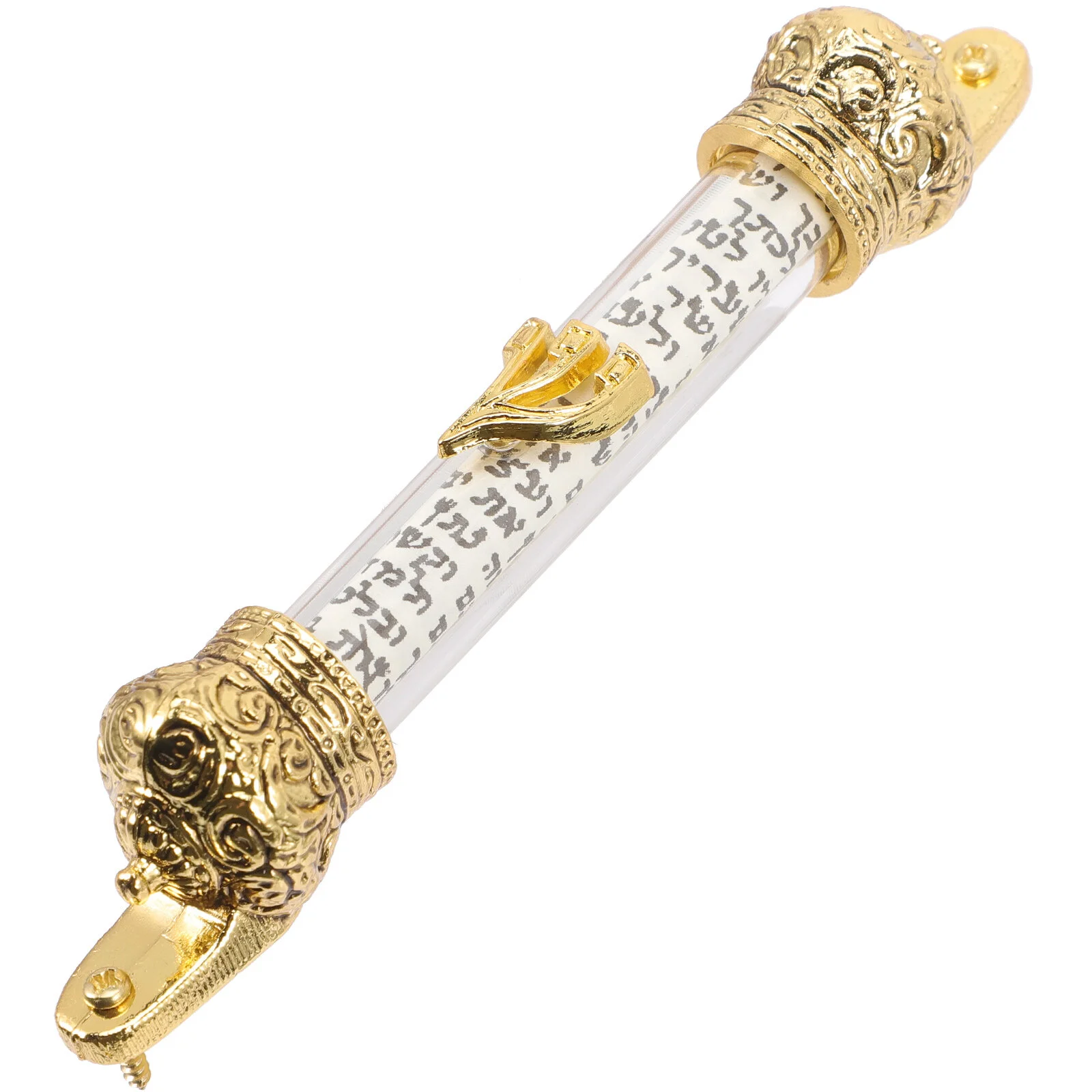 Wedding Decor Bar Mitzvah Metal Door Side Mezuzah Home Hanging Religious Design Jewish Gifts Women Delicate Woman
Wedding Decor Bar Mitzvah Metal Door Side Mezuzah Home Hanging Religious Design Jewish Gifts Women Delicate Woman