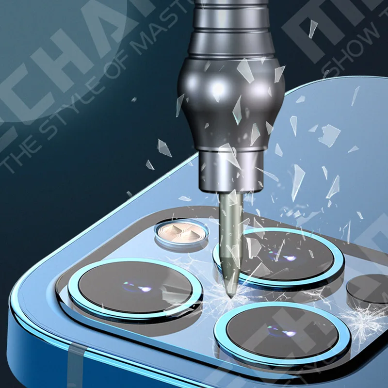 MECHANIC iRock 5 BOULDER IROCK BACK GLASS BREAKING PEN For For Phone Glass Rear Cover Fragment Lens Breaker Polished Repair Tool 
MECHANIC iRock 5 BOULDER IROCK BACK GLASS BREAKING PEN For For Phone Glass Rear Cover Fragment Lens Breaker Polished Repair Tool