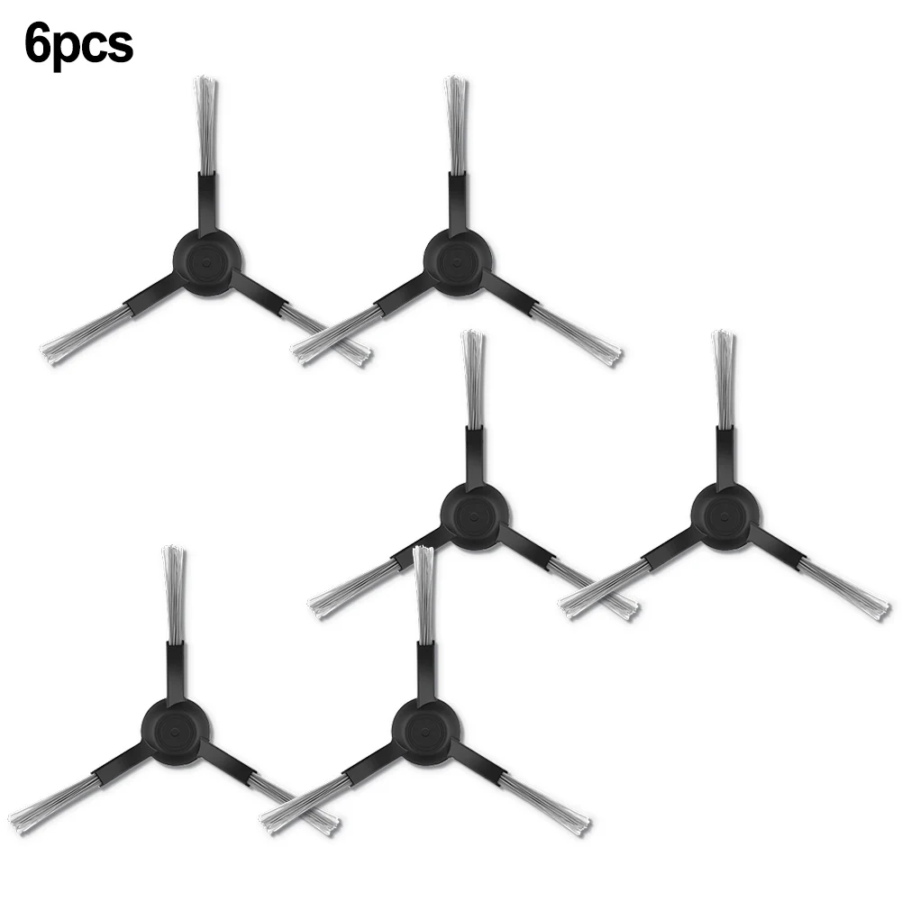 6pcs Side Brush For Wyze WVCR200S Robot Vacuum Cleaner Handheld Cordless Vac Spare Parts Cleaning Accessories Home Appliance
6pcs Side Brush For Wyze WVCR200S Robot Vacuum Cleaner Handheld Cordless Vac Spare Parts Cleaning Accessories Home Appliance