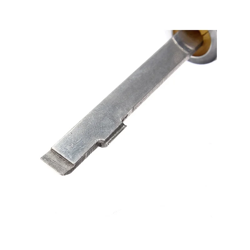Watch Back Case Opener Stainless Steel Long Handle Knife For Battery Change 13*2.2*2.2cm Watchmakers Repair Hand Tool
Watch Back Case Opener Stainless Steel Long Handle Knife For Battery Change 13*2.2*2.2cm Watchmakers Repair Hand Tool