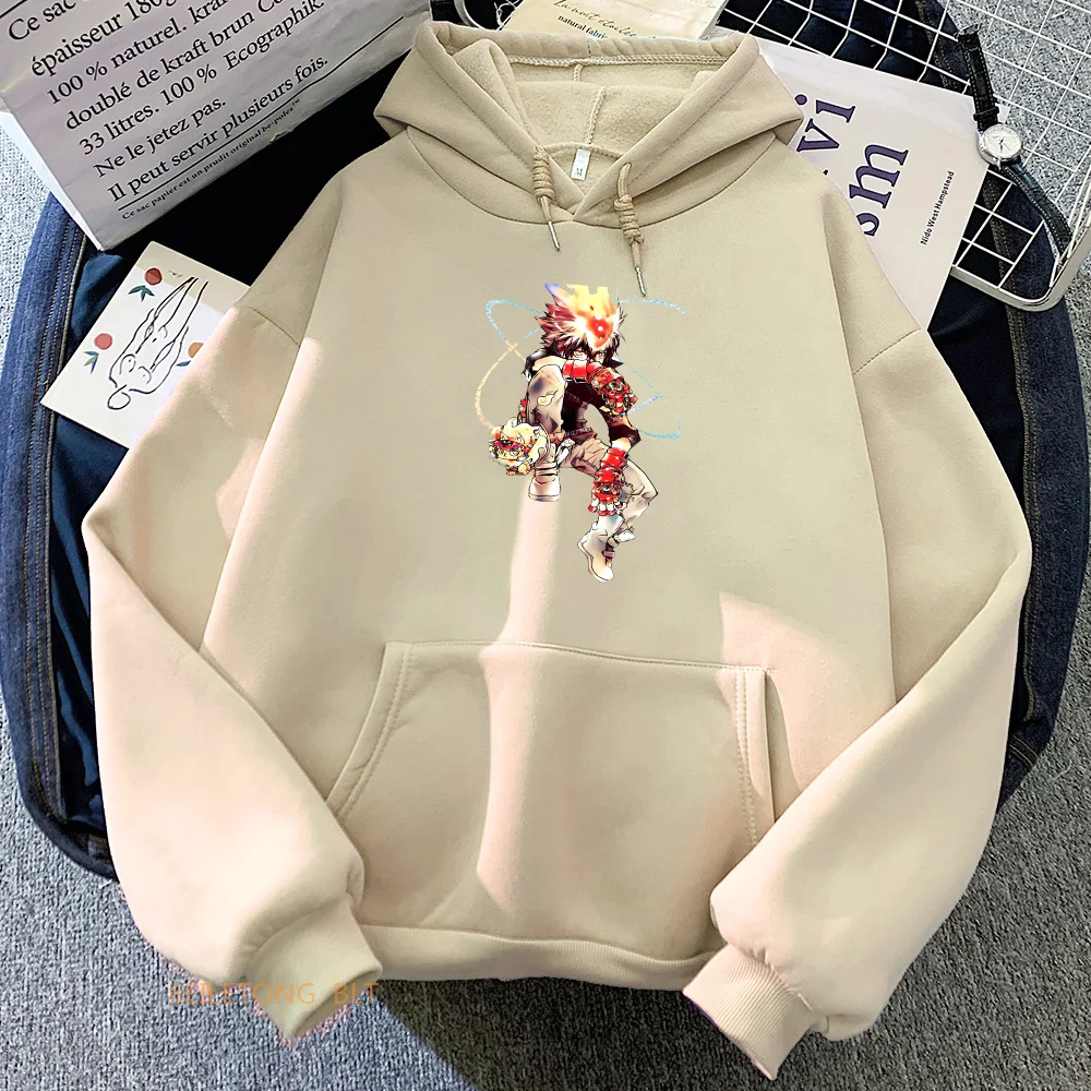 Hitman Reborn Women's Hoodies Anime Cosplay Coat Harajuku Clothes Y2k Tops Round Neck Long Sleeves Sweatshirts Kawaii Sportwear
Hitman Reborn Women's Hoodies Anime Cosplay Coat Harajuku Clothes Y2k Tops Round Neck Long Sleeves Sweatshirts Kawaii Sportwear