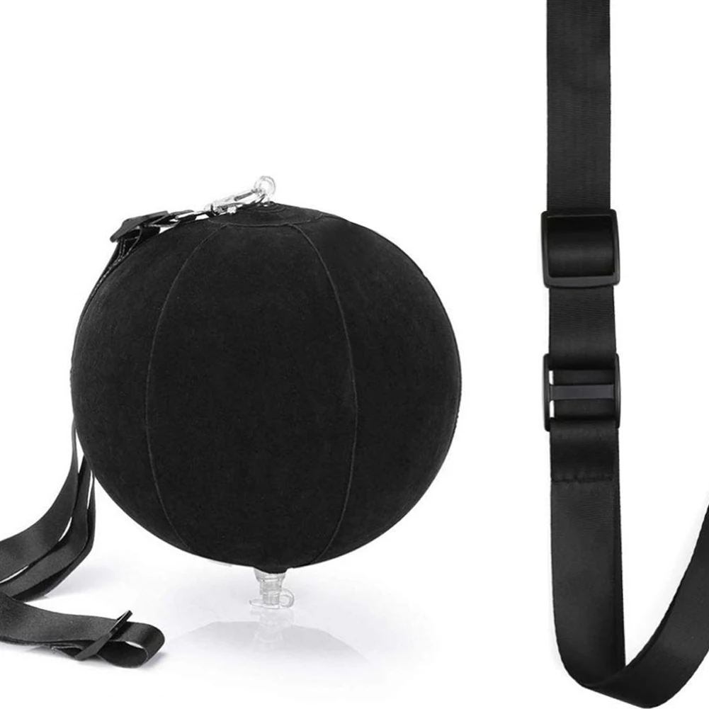 Golf Swing Aids Golf Smart Ball Posture Correction Trainer Tool Inflatable Golf Outdoor High Quality For Golf Enthusiasts
Golf Swing Aids Golf Smart Ball Posture Correction Trainer Tool Inflatable Golf Outdoor High Quality For Golf Enthusiasts
