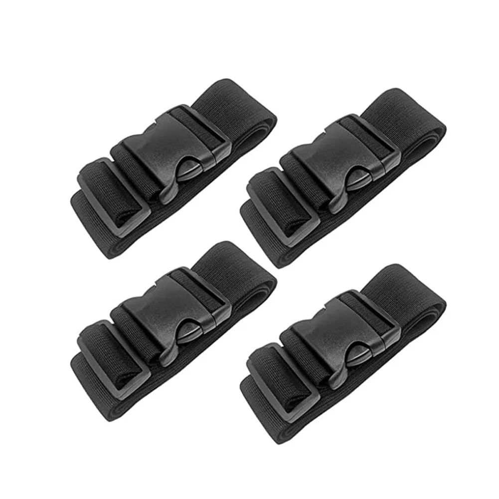 Belt Luggage Strap Tie Buckle Webbing 1 Pcs 100G 60kg Load Bearing Adjustable Multi Color High Quality PP Plastic
Belt Luggage Strap Tie Buckle Webbing 1 Pcs 100G 60kg Load Bearing Adjustable Multi Color High Quality PP Plastic