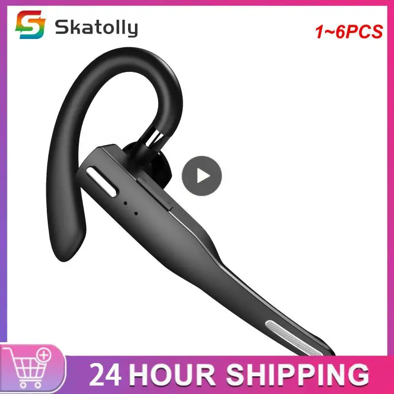 1~6PCS Wireless Headphones With Microphone Fone De Ouvido Audifonos Con Microfono Auriculares Inalambicos Headset
1~6PCS Wireless Headphones With Microphone Fone De Ouvido Audifonos Con Microfono Auriculares Inalambicos Headset