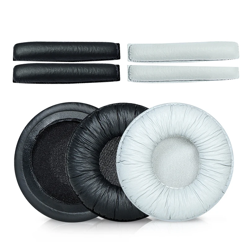 Replacement Earpads Ear Pads Pillow Foam Cushions Cover Cups Repair Parts for ATH-ON300 ON3 ON303 ONTO Headphones Headset
Replacement Earpads Ear Pads Pillow Foam Cushions Cover Cups Repair Parts for ATH-ON300 ON3 ON303 ONTO Headphones Headset