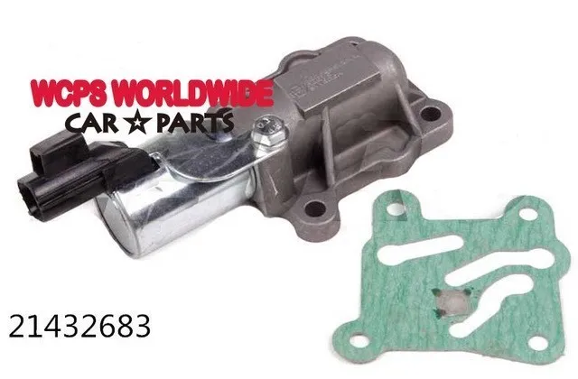 For Volvo S40 (00-03) V40 (01-04) EXHAUST Camshaft VVT Solenoid Valve 9202388 9202388 4996-01 499601 21432683
For Volvo S40 (00-03) V40 (01-04) EXHAUST Camshaft VVT Solenoid Valve 9202388 9202388 4996-01 499601 21432683