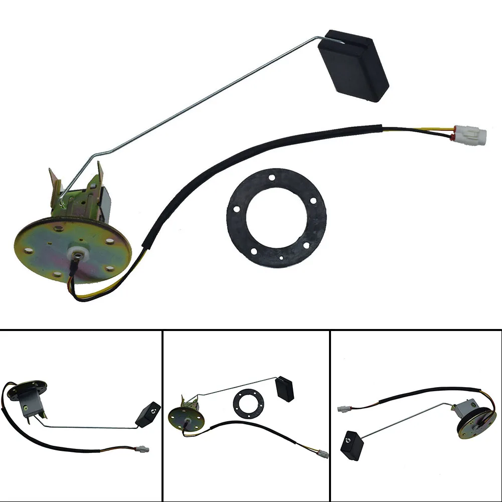 Ersatz Sensor Sensor Schwarz 1 Stück Autozubehör Einfache Installation Kunststoff Langlebig 1 Piece 34810-60A11
Ersatz Sensor Sensor Schwarz 1 Stück Autozubehör Einfache Installation Kunststoff Langlebig 1 Piece 34810-60A11