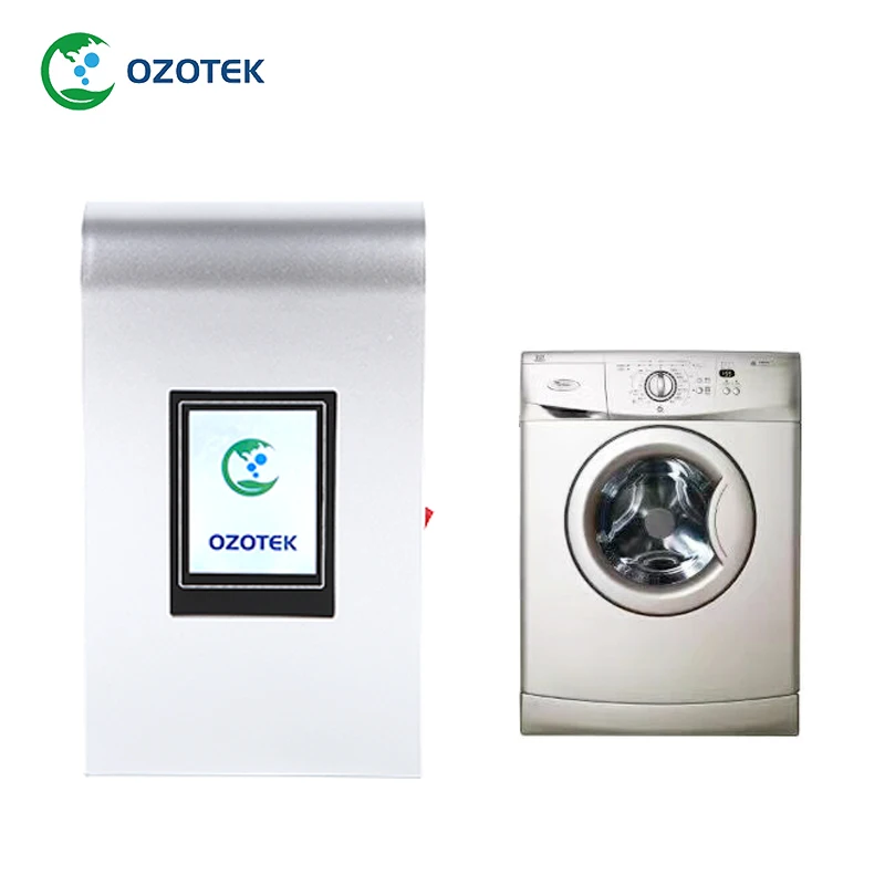 OZOTEK eco laundry ozone TWO002 -17 0.2-1.0 PPM 200-900 LPH for washing machine/laundry
OZOTEK eco laundry ozone TWO002 -17 0.2-1.0 PPM 200-900 LPH for washing machine/laundry