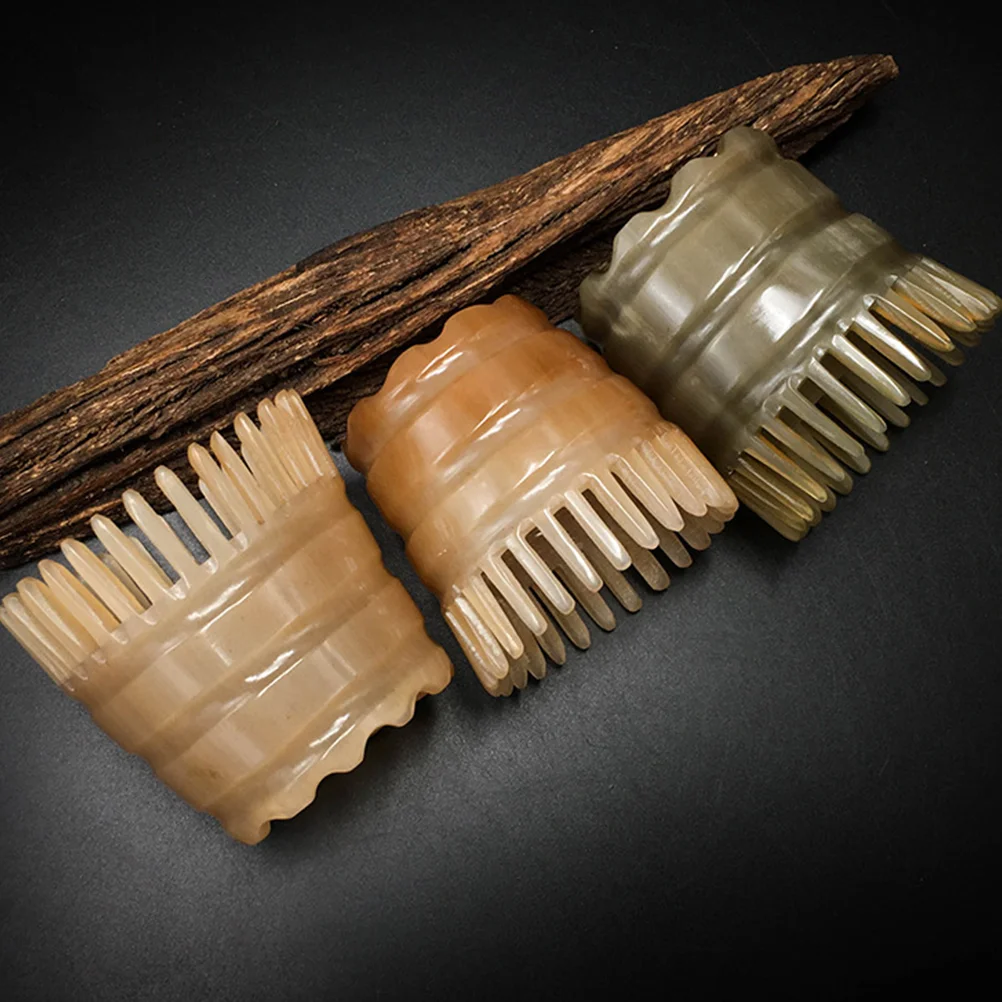 Brush Hair Comb Scalp Horn Shampooox Naturalwooden Head Massaging Massagewoodwidegrowth Body Exfoliating Toolthe Manual
Brush Hair Comb Scalp Horn Shampooox Naturalwooden Head Massaging Massagewoodwidegrowth Body Exfoliating Toolthe Manual