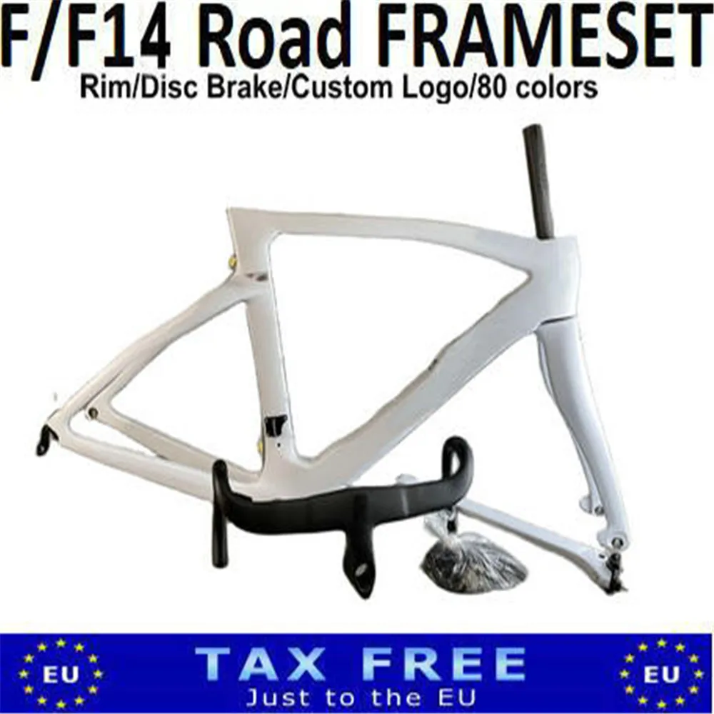 T1100 1K F F14 карбоновая дорожная рама кристально-белая глянцевая велосипедная Рама обод тормоз/дисковый тормоз
T1100 1K F F14 карбоновая дорожная рама кристально-белая глянцевая велосипедная Рама обод тормоз/дисковый тормоз