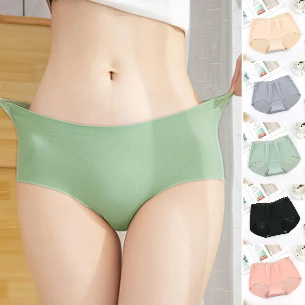 Women's Panties Lace Mid Waist Underwear Seamless Panties For Female Lingeries Women's Panties Sexy Briefs Panties Underpants
Women's Panties Lace Mid Waist Underwear Seamless Panties For Female Lingeries Women's Panties Sexy Briefs Panties Underpants