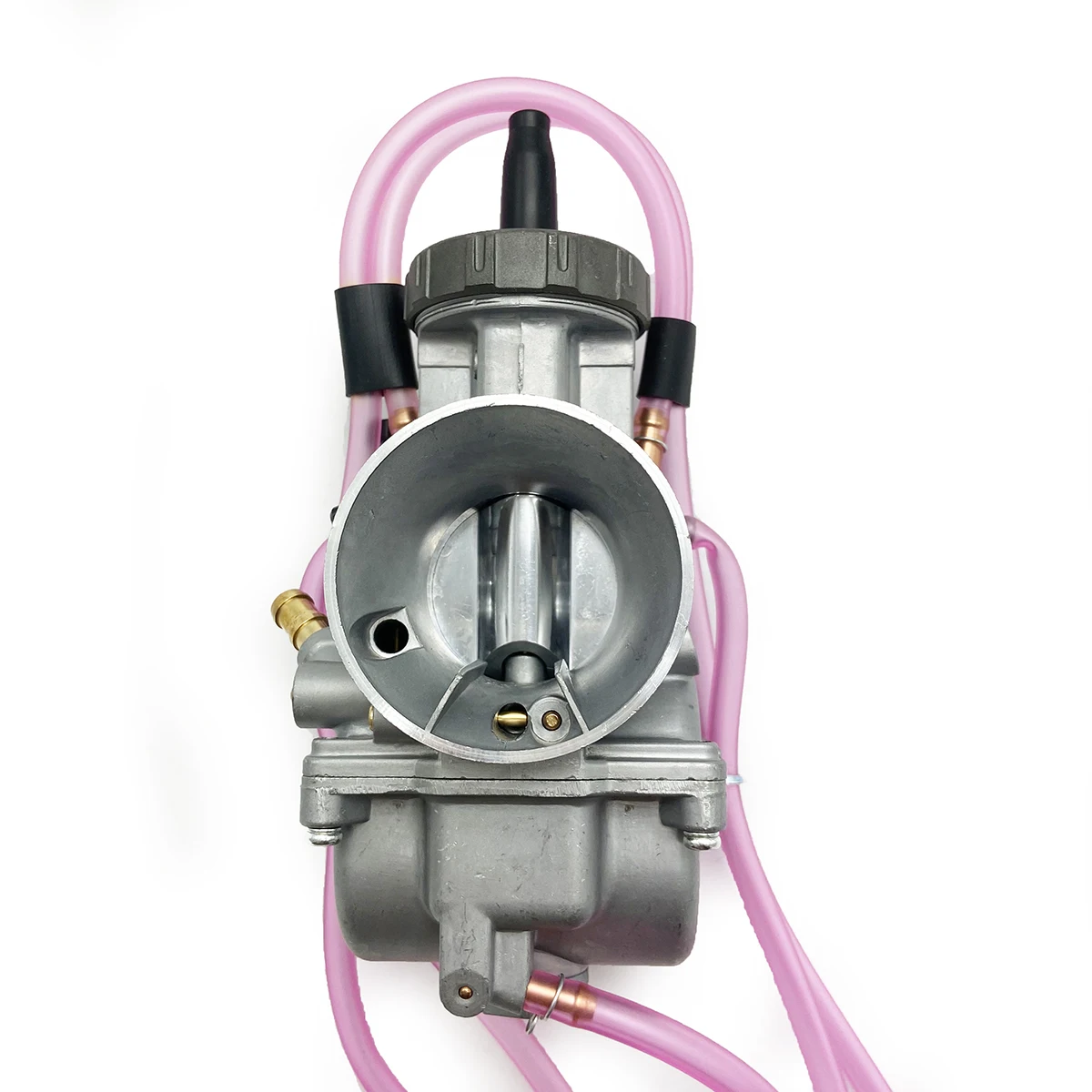 New Genuine PWK 38 Air Striker Carburetor for Keihin YZ250 RM250 CR250 KX250 CR500 KX500
New Genuine PWK 38 Air Striker Carburetor for Keihin YZ250 RM250 CR250 KX250 CR500 KX500