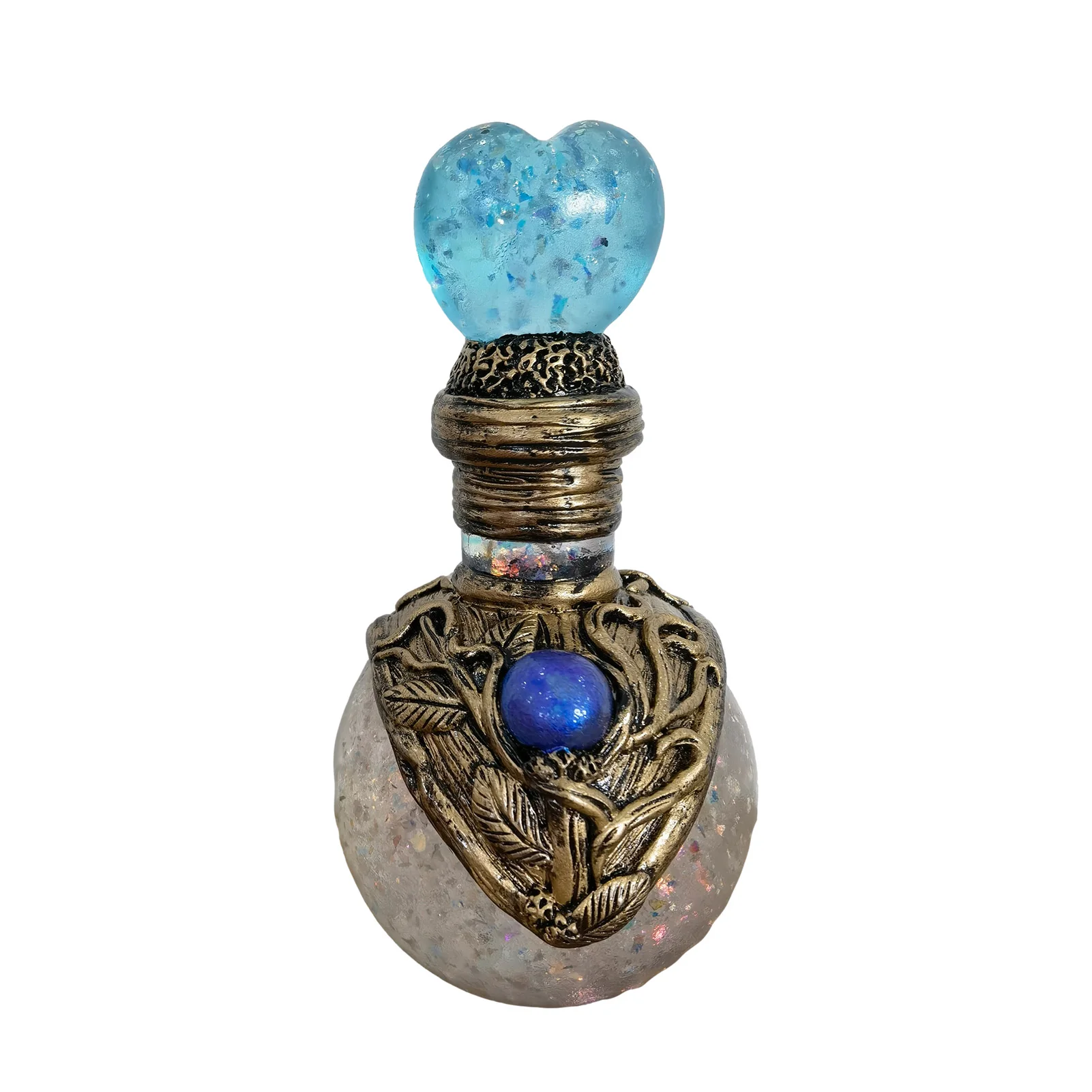 Vintage Resin Perfume Bottle Antique Style Aesthetics Perfume Bottle Essential Oils Bottle Container For Wedding Decoration Gift
Vintage Resin Perfume Bottle Antique Style Aesthetics Perfume Bottle Essential Oils Bottle Container For Wedding Decoration Gift