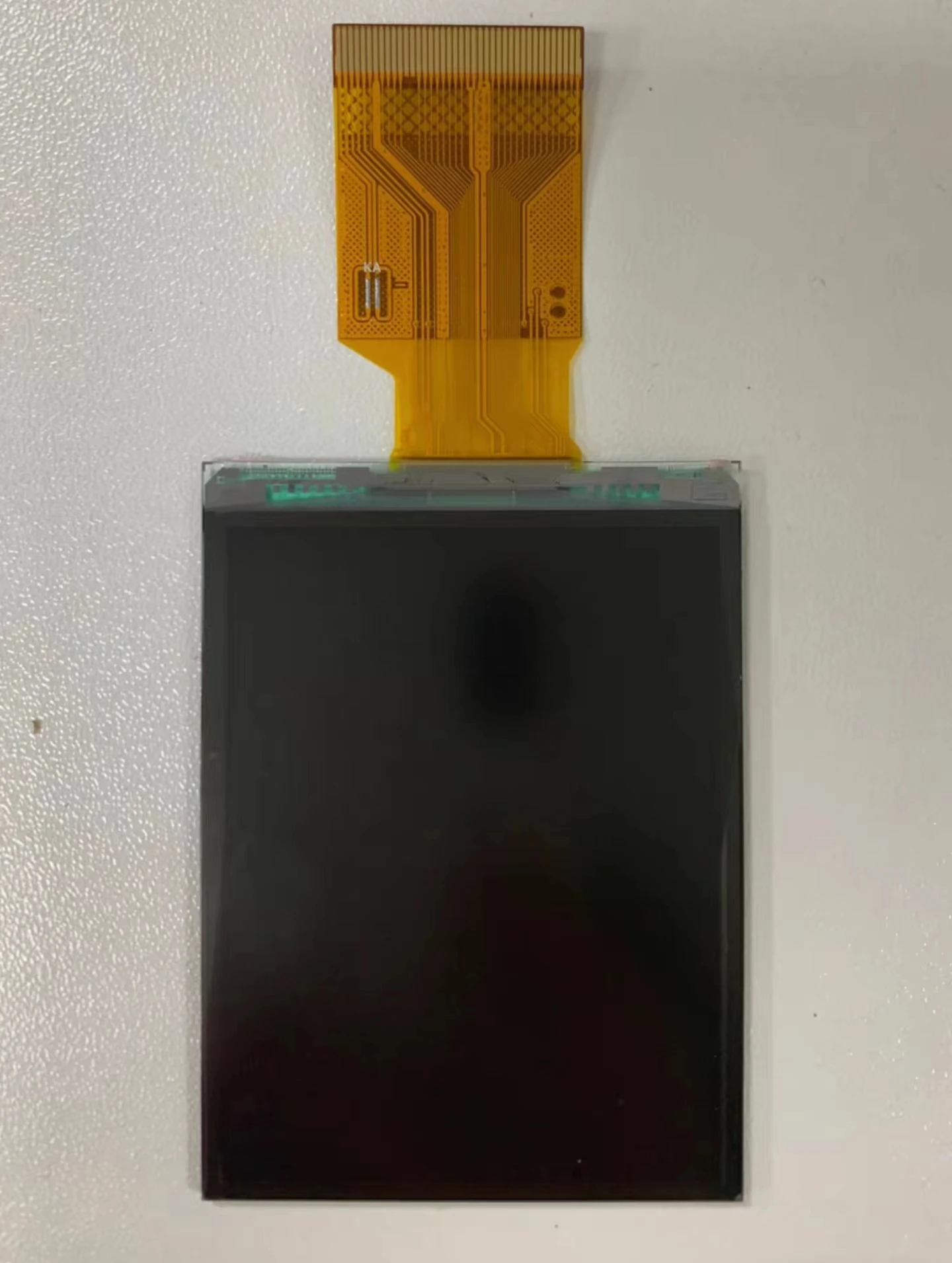 Оригинальный ЖК-экран 2,7 дюйма LM7C2241F0-A1 подходит для ремонта и замены ЖК-экрана Бесплатная доставка
Оригинальный ЖК-экран 2,7 дюйма LM7C2241F0-A1 подходит для ремонта и замены ЖК-экрана Бесплатная доставка